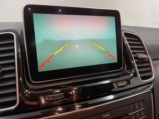 MERCEDES-BENZ GLE 350 3.0 V6 BLUETEC DIESEL 4MATIC 9G-TRONIC — foto 16