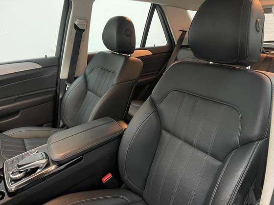 MERCEDES-BENZ GLE 350 3.0 V6 BLUETEC DIESEL 4MATIC 9G-TRONIC — foto 19