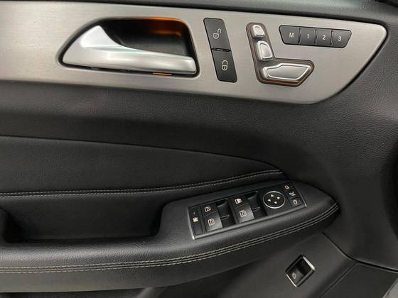 MERCEDES-BENZ GLE 350 3.0 V6 BLUETEC DIESEL 4MATIC 9G-TRONIC — foto 18