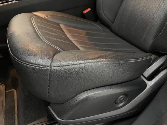MERCEDES-BENZ GLE 350 3.0 V6 BLUETEC DIESEL 4MATIC 9G-TRONIC — foto 20