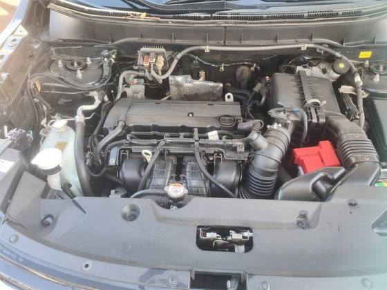 MITSUBISHI OUTLANDER 2.0 MIVEC GASOLINA HPE AUTOMÁTICO — foto 13