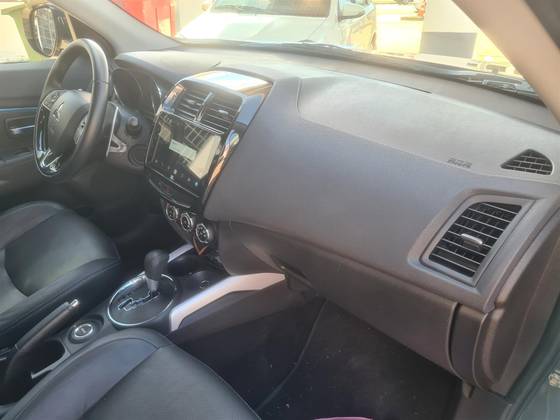 MITSUBISHI OUTLANDER 2.0 MIVEC GASOLINA HPE AUTOMÁTICO — foto 15