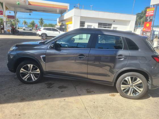 MITSUBISHI OUTLANDER 2.0 MIVEC GASOLINA HPE AUTOMÁTICO — foto 16