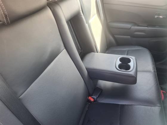 MITSUBISHI OUTLANDER 2.0 MIVEC GASOLINA HPE AUTOMÁTICO — foto 7