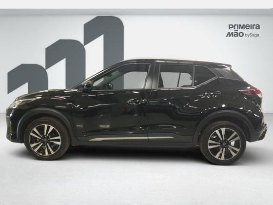 NISSAN KICKS PLAY 1.6 16V FLEXSTART ADVANCE PLUS XTRONIC — foto 6