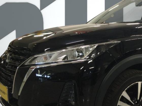 NISSAN KICKS PLAY 1.6 16V FLEXSTART ADVANCE PLUS XTRONIC — foto 7