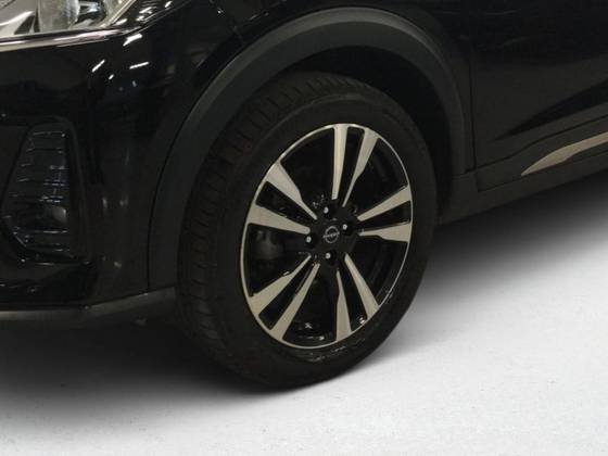 NISSAN KICKS PLAY 1.6 16V FLEXSTART ADVANCE PLUS XTRONIC — foto 8