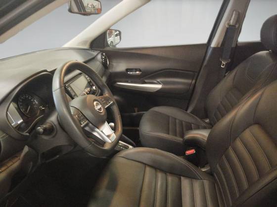 NISSAN KICKS PLAY 1.6 16V FLEXSTART ADVANCE PLUS XTRONIC — foto 10