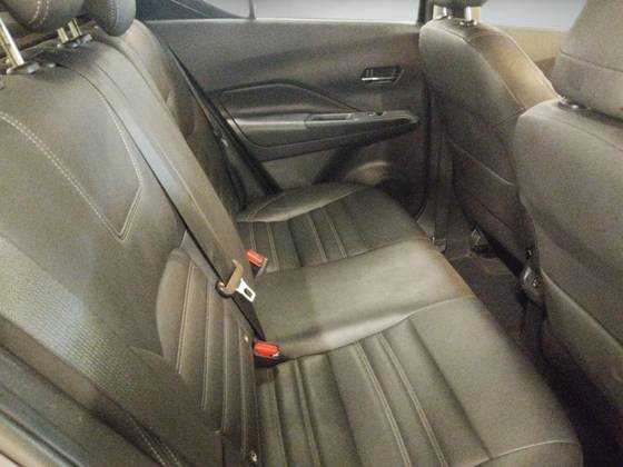 NISSAN KICKS PLAY 1.6 16V FLEXSTART ADVANCE PLUS XTRONIC — foto 11