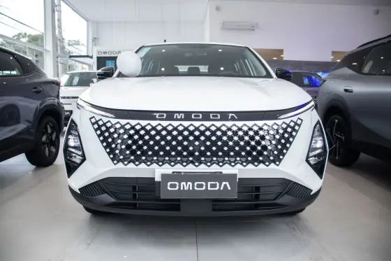 Carro 1.5 TGDI HEV LUXURY DHT