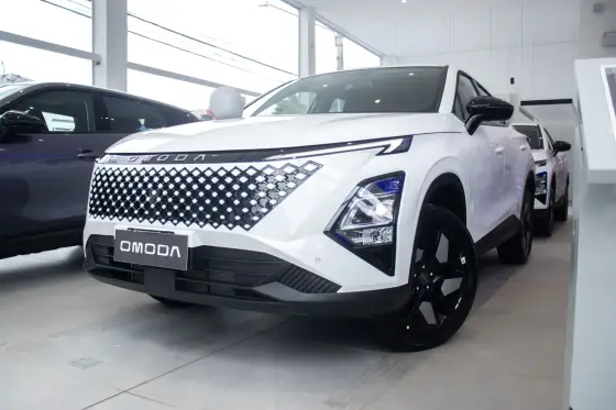 Carro 1.5 TGDI HEV LUXURY DHT