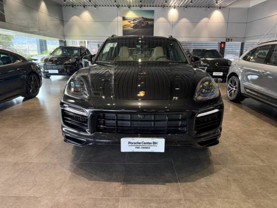 PORSCHE CAYENNE 3.0 V6 E-HYBRID AWD TIPTRONIC S — foto 2