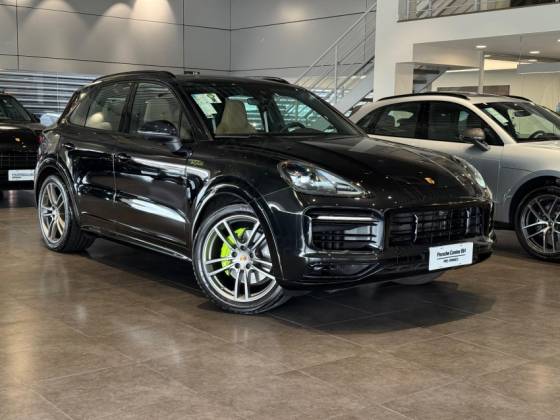 PORSCHE CAYENNE 3.0 V6 E-HYBRID AWD TIPTRONIC S — foto 3