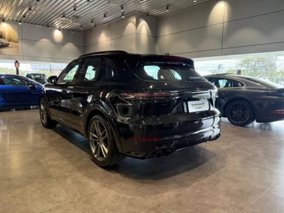 PORSCHE CAYENNE 3.0 V6 E-HYBRID AWD TIPTRONIC S — foto 6