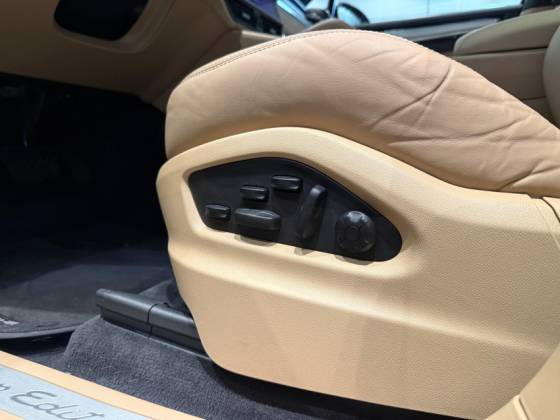 PORSCHE CAYENNE 3.0 V6 E-HYBRID AWD TIPTRONIC S — foto 11