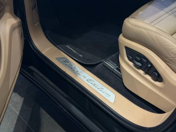 PORSCHE CAYENNE 3.0 V6 E-HYBRID AWD TIPTRONIC S — foto 13