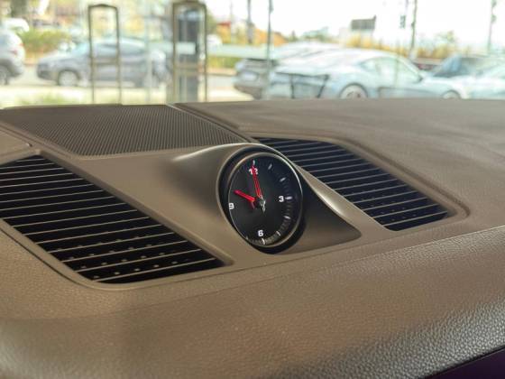 PORSCHE CAYENNE 3.0 V6 E-HYBRID AWD TIPTRONIC S — foto 16