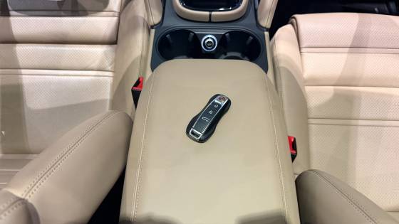 PORSCHE CAYENNE 3.0 V6 E-HYBRID COUPÉ AWD TIPTRONIC S — foto 10