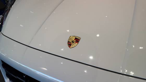PORSCHE CAYENNE 3.0 V6 E-HYBRID COUPÉ AWD TIPTRONIC S — foto 13