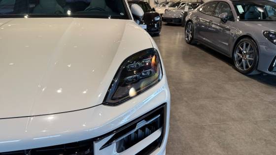 PORSCHE CAYENNE 3.0 V6 E-HYBRID COUPÉ AWD TIPTRONIC S — foto 14