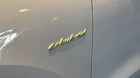 PORSCHE CAYENNE 3.0 V6 E-HYBRID COUPÉ AWD TIPTRONIC S — foto 15