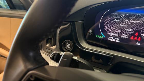 PORSCHE CAYENNE 3.0 V6 E-HYBRID COUPÉ AWD TIPTRONIC S — foto 20