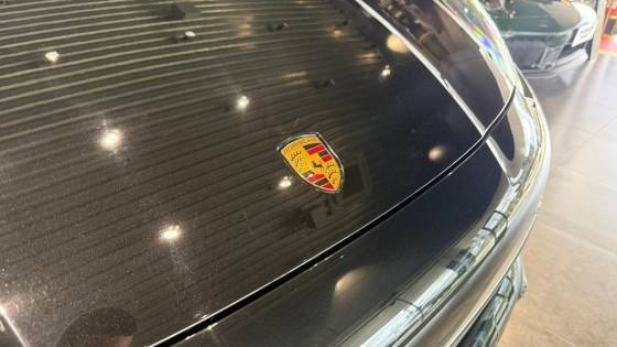 PORSCHE CAYENNE 3.0 V6 E-HYBRID COUPÉ PLATINUM EDITION AWD TIPTRONIC S — foto 10