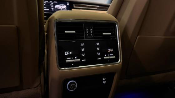 PORSCHE CAYENNE 3.0 V6 E-HYBRID COUPÉ PLATINUM EDITION AWD TIPTRONIC S — foto 12