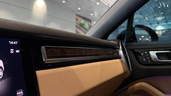 PORSCHE CAYENNE 3.0 V6 E-HYBRID COUPÉ PLATINUM EDITION AWD TIPTRONIC S — foto 14
