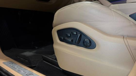 PORSCHE CAYENNE 3.0 V6 E-HYBRID COUPÉ PLATINUM EDITION AWD TIPTRONIC S — foto 15