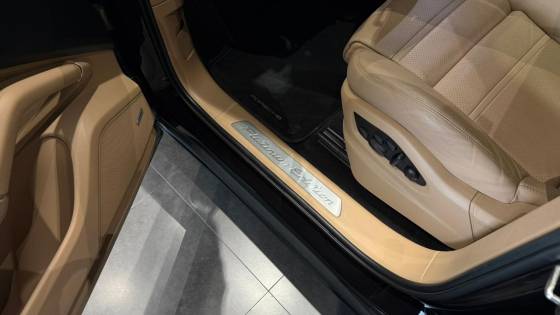 PORSCHE CAYENNE 3.0 V6 E-HYBRID COUPÉ PLATINUM EDITION AWD TIPTRONIC S — foto 16