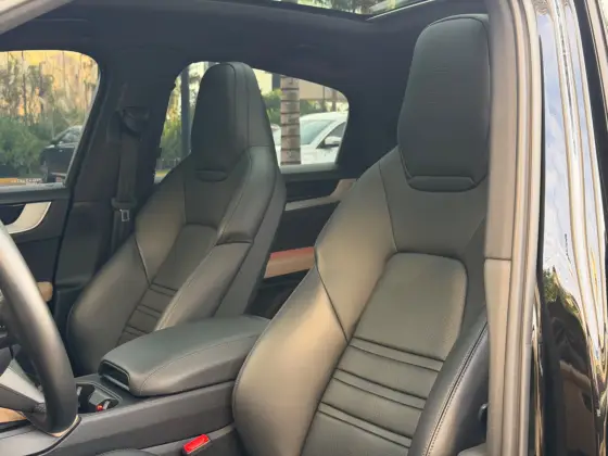PORSCHE CAYENNE 4.0 V8 GASOLINA S COUPÉ AWD TIPTRONIC S — foto 14
