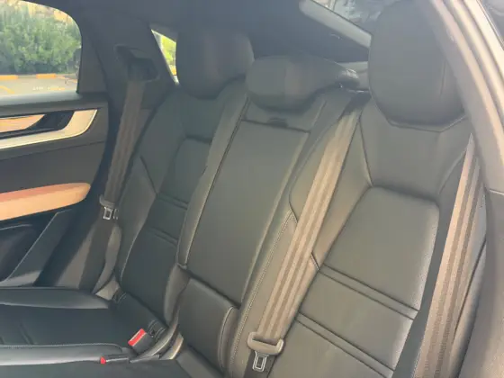 PORSCHE CAYENNE 4.0 V8 GASOLINA S COUPÉ AWD TIPTRONIC S — foto 16