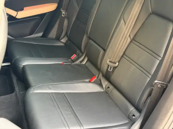 PORSCHE CAYENNE 4.0 V8 GASOLINA S COUPÉ AWD TIPTRONIC S — foto 18