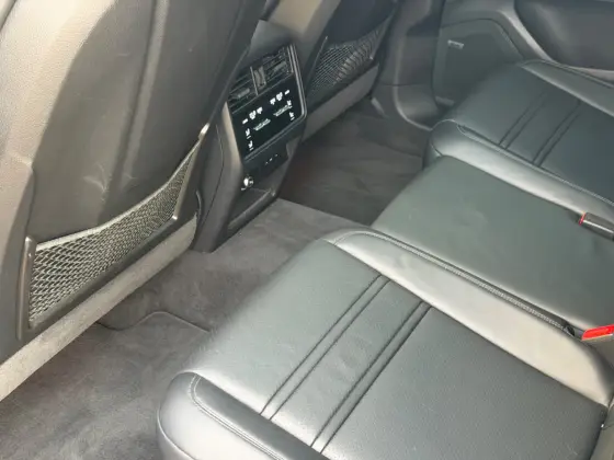 PORSCHE CAYENNE 4.0 V8 GASOLINA S COUPÉ AWD TIPTRONIC S — foto 19