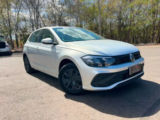 Carro 1.0 MPI TRACK MANUAL