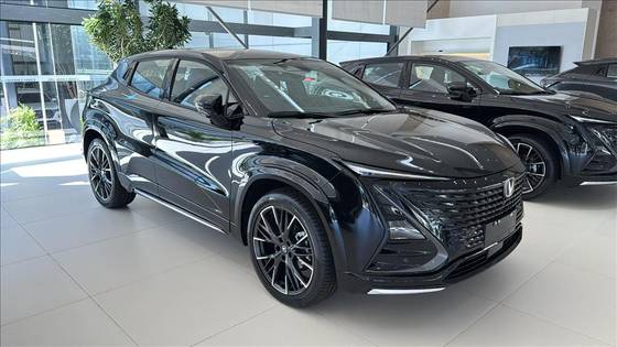 Carro 1.5 TGDI FLEX 7DCT