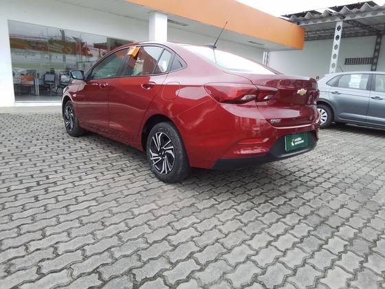 CHEVROLET ONIX 1.0 FLEX PLUS LT MANUAL — foto 4