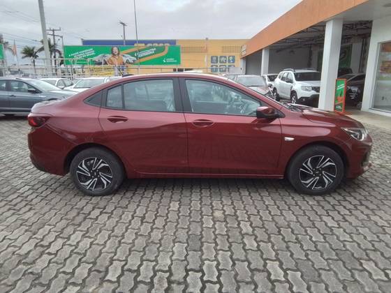 CHEVROLET ONIX 1.0 FLEX PLUS LT MANUAL — foto 7