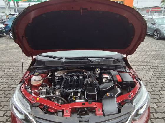 CHEVROLET ONIX 1.0 FLEX PLUS LT MANUAL — foto 11
