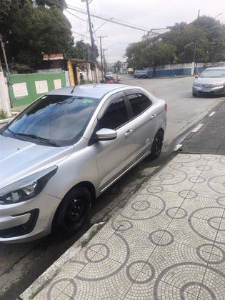 FORD KA 1.0 TI-VCT FLEX SE MANUAL — foto 3