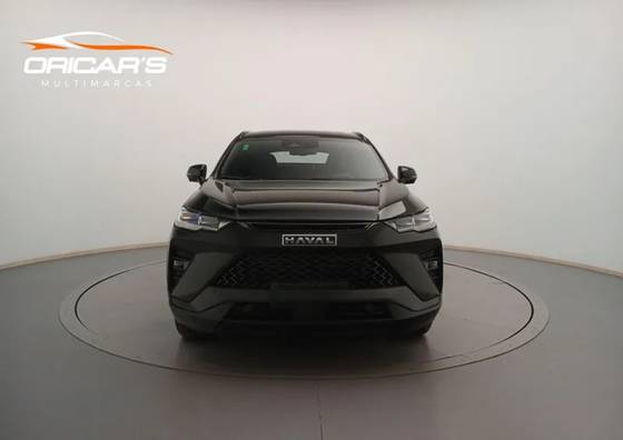 Carro 1.5 FLEX PHEV AWD E-TRACTION