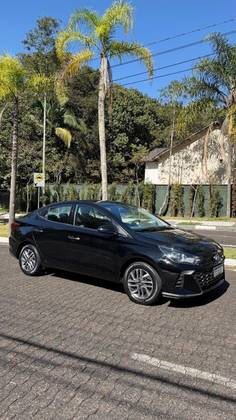 HYUNDAI HB20S 1.0 12V FLEX LIMITED PLUS MANUAL — foto 5
