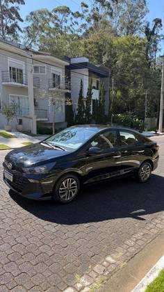 HYUNDAI HB20S 1.0 12V FLEX LIMITED PLUS MANUAL — foto 4