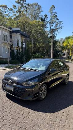 HYUNDAI HB20S 1.0 12V FLEX LIMITED PLUS MANUAL — foto 3