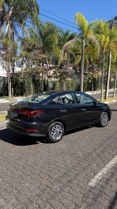 HYUNDAI HB20S 1.0 12V FLEX LIMITED PLUS MANUAL — foto 6