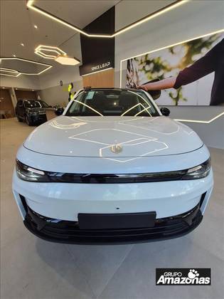 Carro 69,9 KW BEV