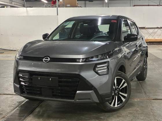 Carro 1.6 FLEX ACTIVE XTRONIC