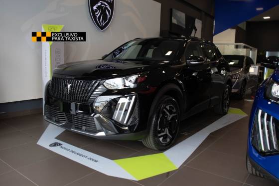 Carro 1.0 TURBO 200 FLEX ACTIVE CVT