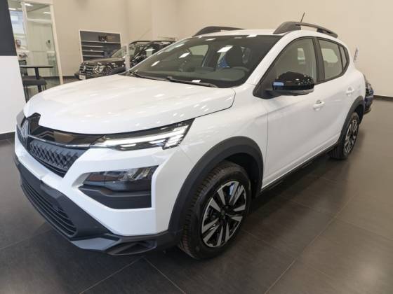 Carro 1.0 TCE FLEX EVOLUTION MANUAL